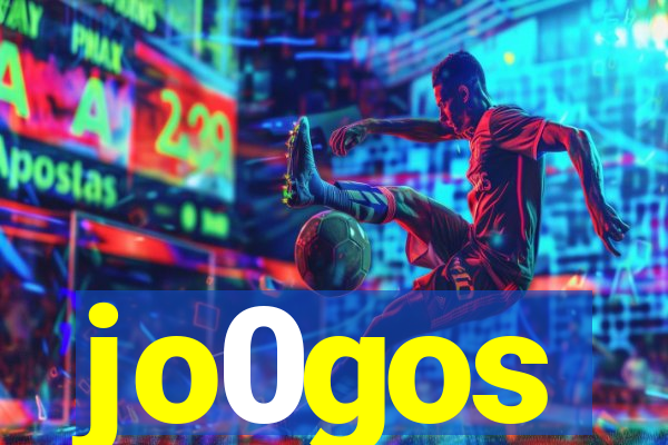 jo0gos