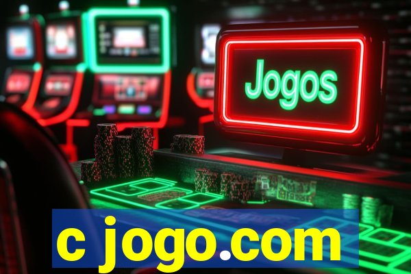 c jogo.com