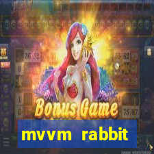 mvvm rabbit download filmes