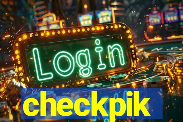 checkpik