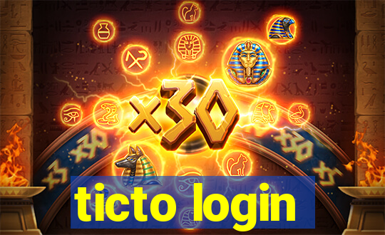 ticto login