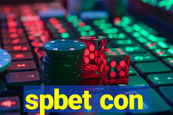 spbet con