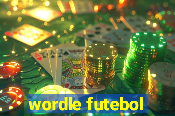 wordle futebol