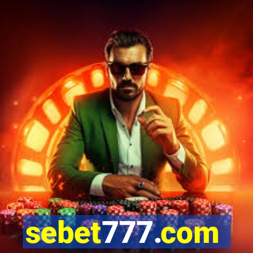 sebet777.com