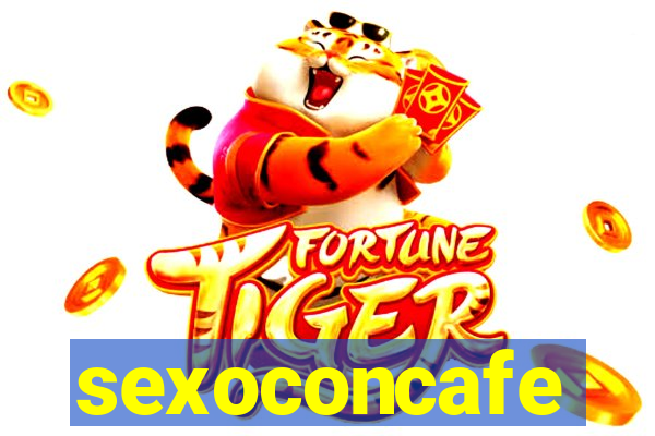 sexoconcafe