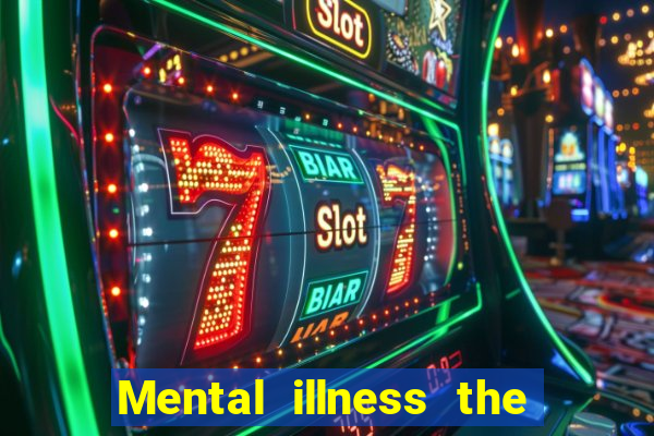 Mental illness the sims 4 mod