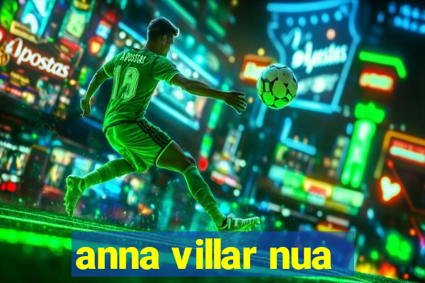 anna villar nua