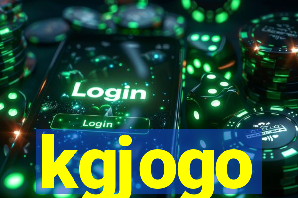 kgjogo