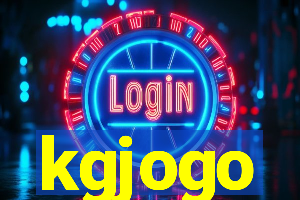 kgjogo