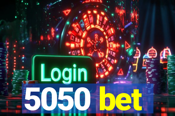 5050 bet