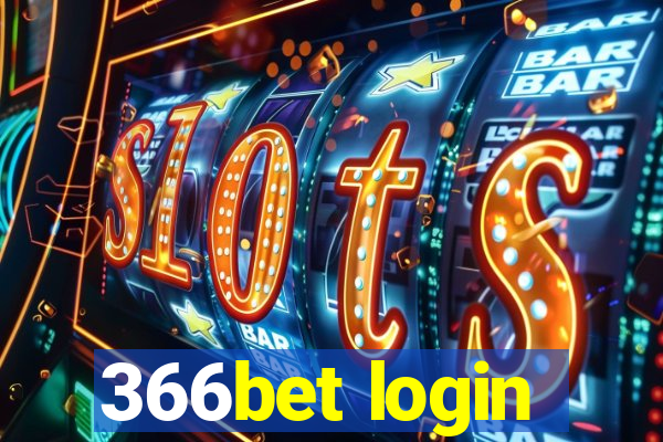 366bet login