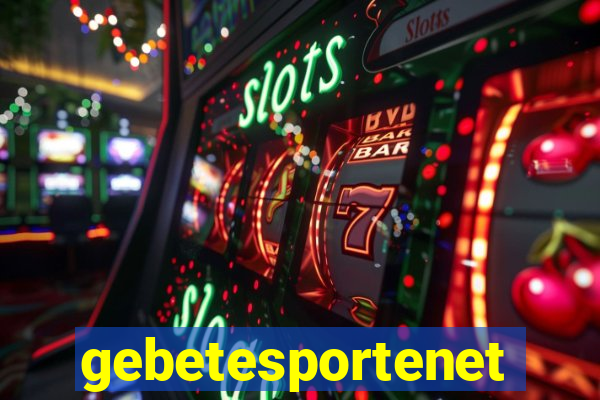 gebetesportenet