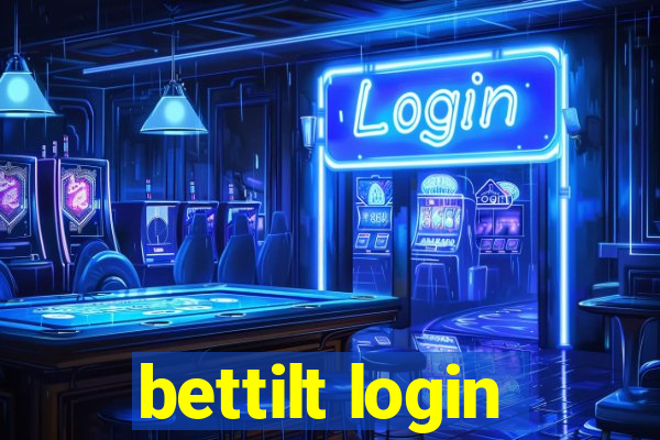 bettilt login