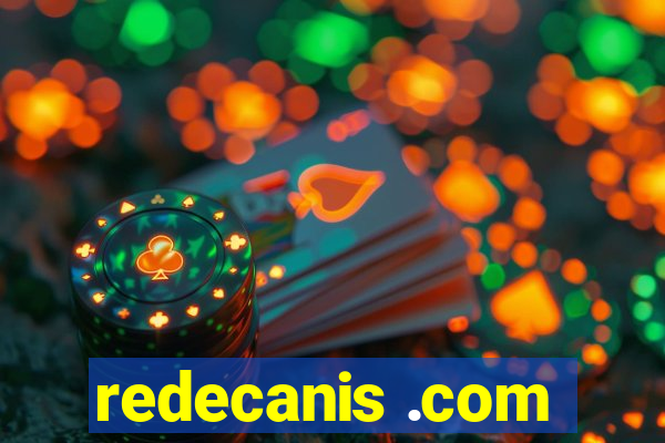 redecanis .com