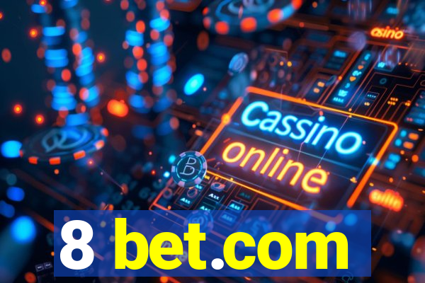 8 bet.com