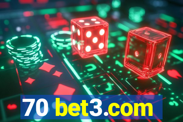 70 bet3.com