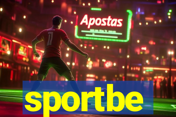 sportbe