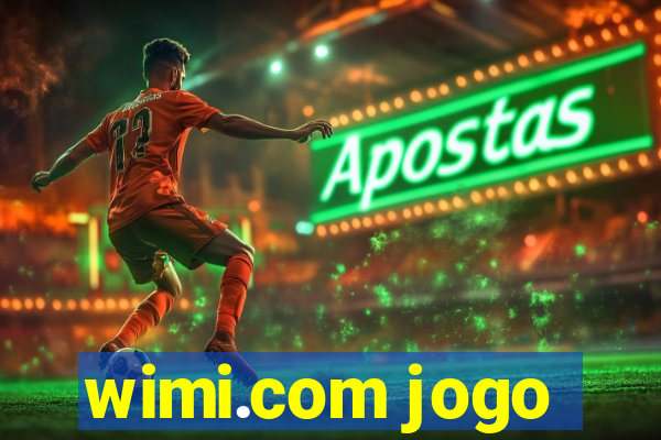 wimi.com jogo