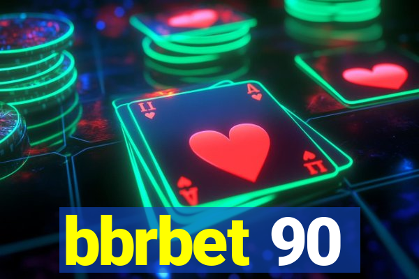 bbrbet 90