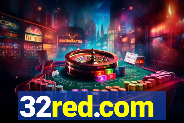 32red.com