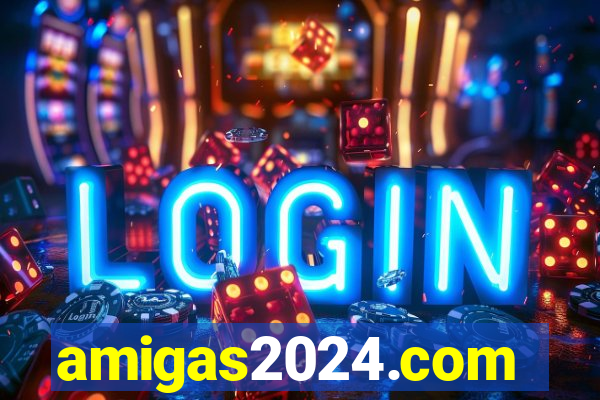 amigas2024.com