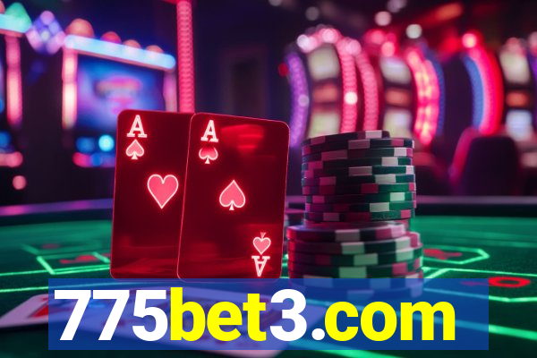 775bet3.com