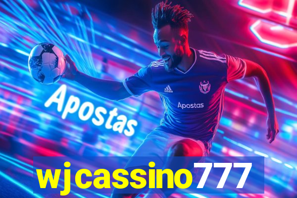 wjcassino777