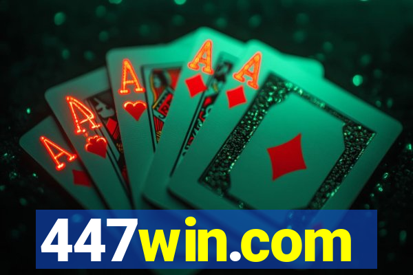 447win.com