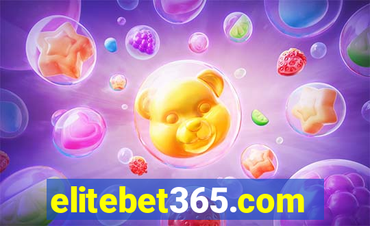 elitebet365.com