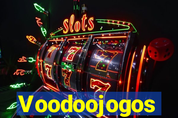 Voodoojogos