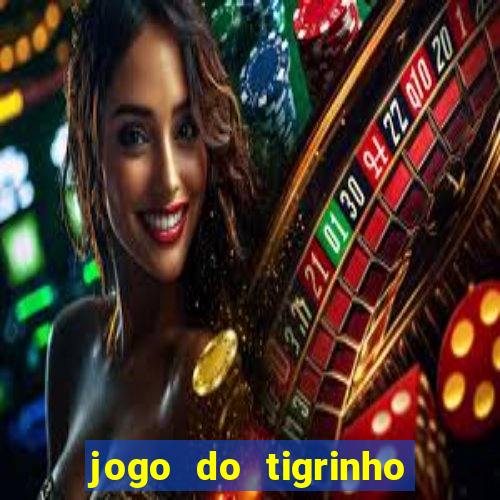 jogo do tigrinho ta pagando