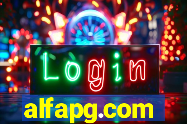 alfapg.com