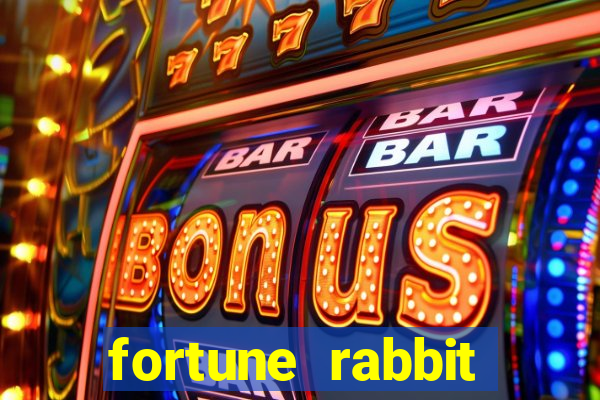 fortune rabbit 5gbet Informational