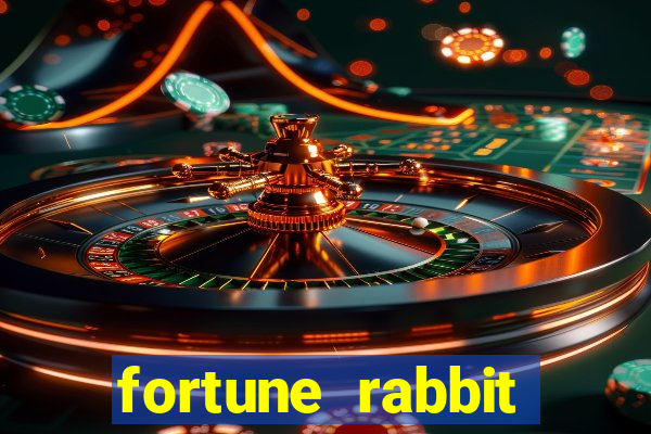 fortune rabbit 5gbet Informational