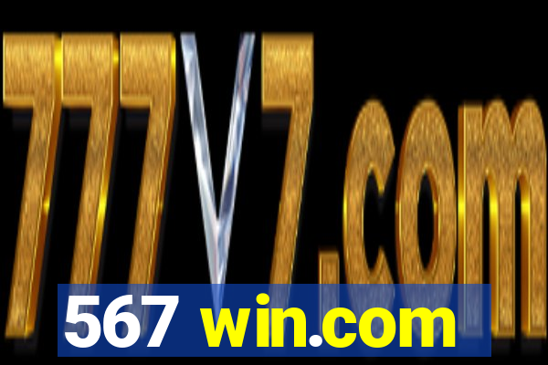 567 win.com