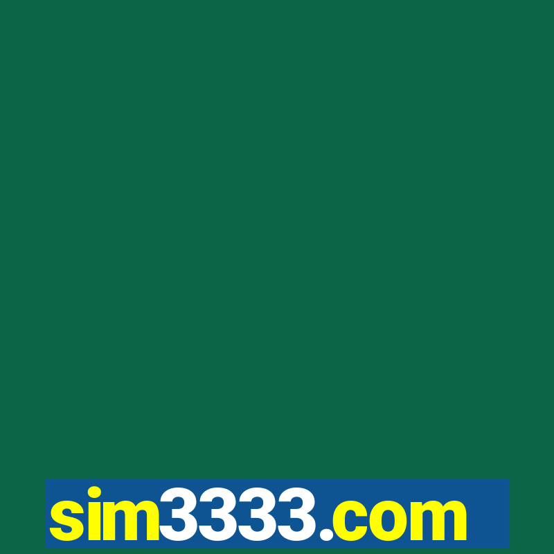 sim3333.com