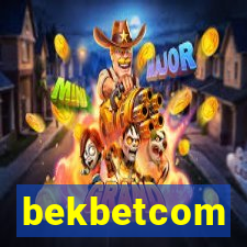 bekbetcom