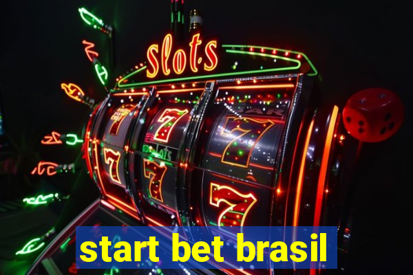 start bet brasil