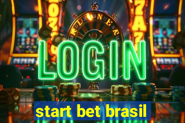 start bet brasil