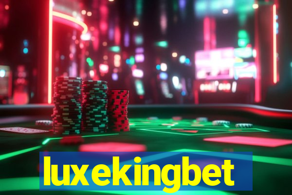 luxekingbet