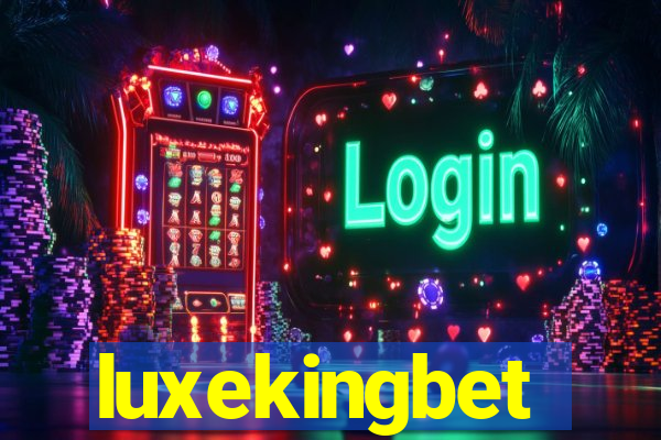 luxekingbet