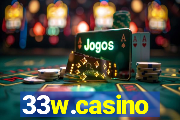 33w.casino