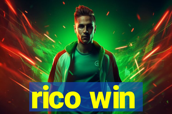 rico win