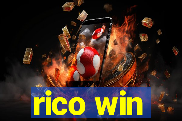 rico win