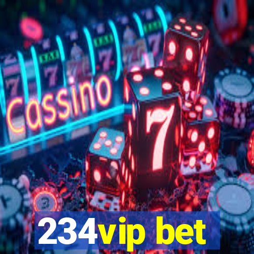 234vip bet