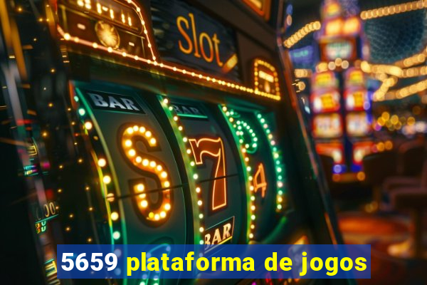 5659 plataforma de jogos