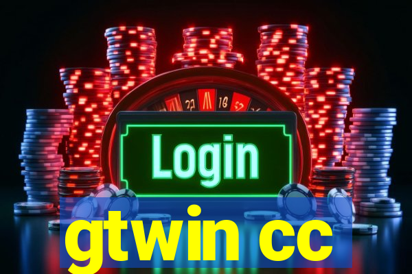 gtwin cc