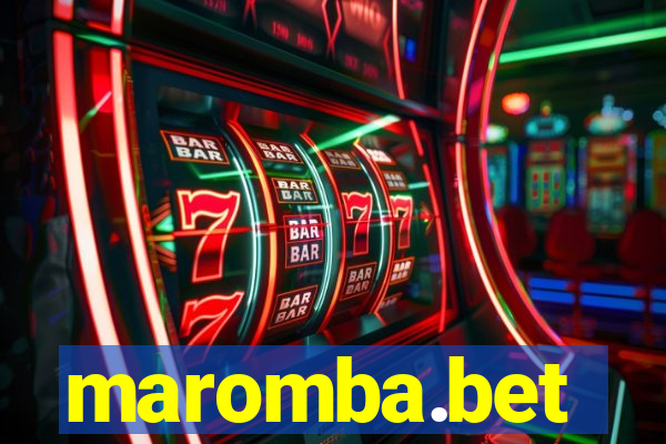 maromba.bet