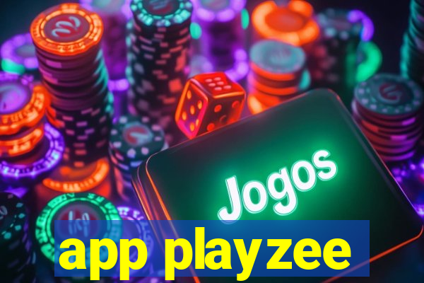 app playzee