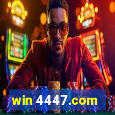 win 4447.com